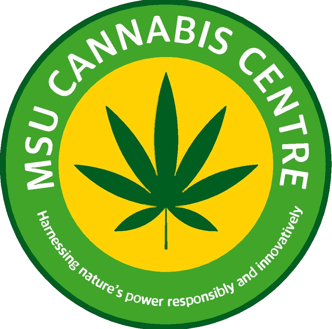 the msu cannabis centre logo page 001